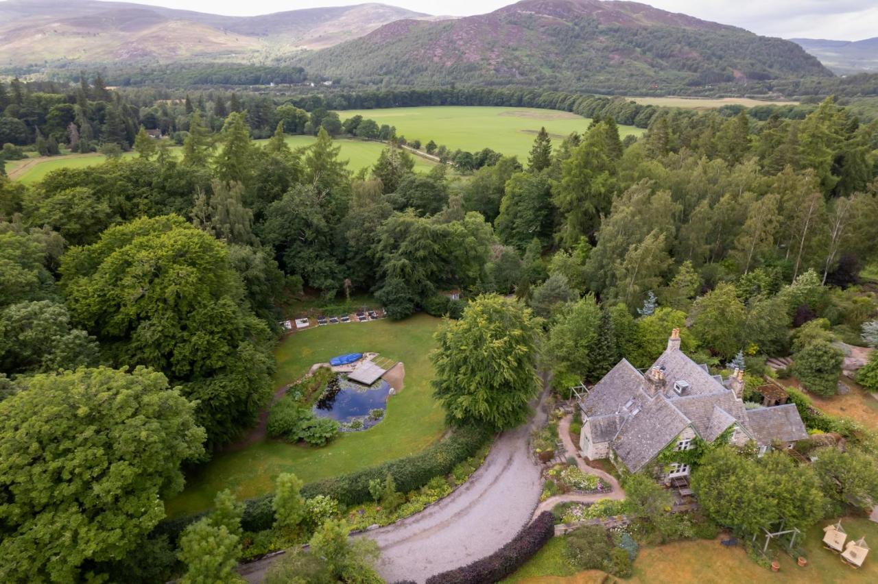 The Polchar - Aviemore Eksteriør bilde